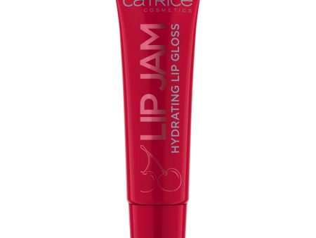 Catrice Cosmetics Lip Jam Hydrating Lip Gloss 10ml Online