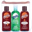 Malibu Tanning & After Sun Travel Set 3 x 100ml Online Sale