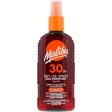 Malibu Dry Oil Spray SPF30 100ml Discount