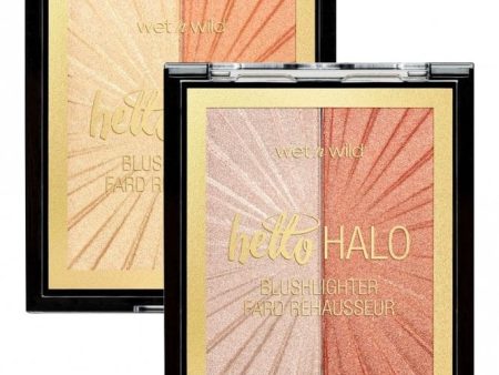 Wet N Wild MegaGlo Blushlighter 10g Sale