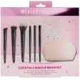 Brushworks Essentials Makeup Brush Set Online