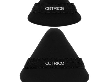 Catrice Cosmetics Magic Perfectors Powder Puff Online Sale