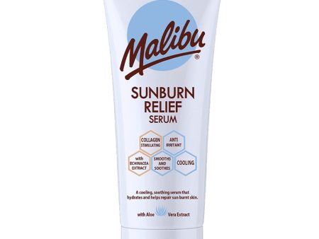 Malibu Sunburn Relief Serum 75ml on Sale