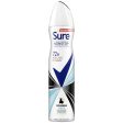 Sure Nonstop Protection 72h Invisible Aqua Anti-Perspirant Deodorant Spray 250ml Online