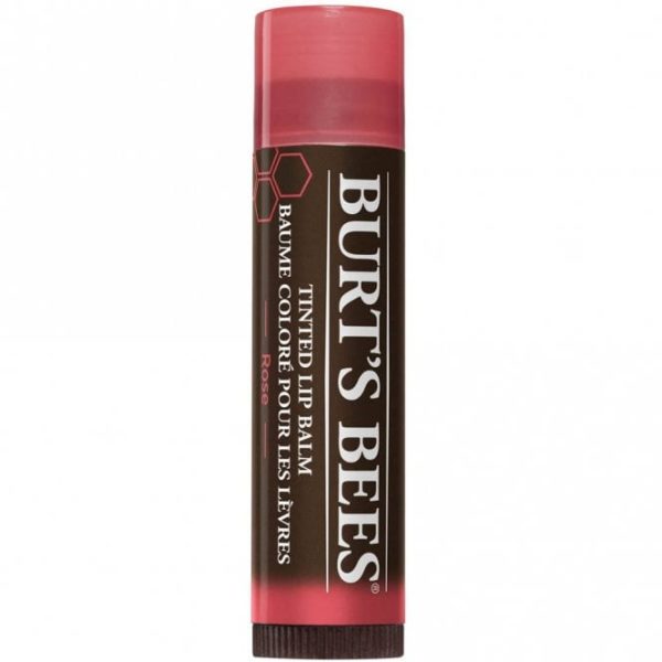 Burt s Bees Tinted Lip Balm 4.25g For Sale