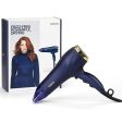 BaByliss Midnight Luxe 2300 Hair Dryer 5781U Discount