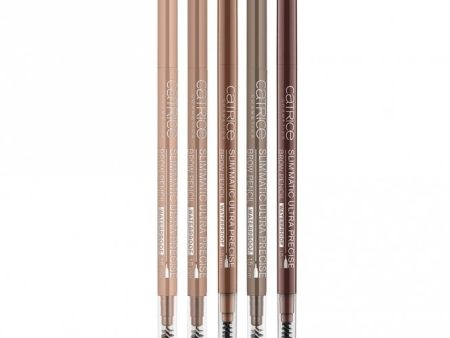 Catrice Cosmetics Slim Matic Ultra Precise Brow Pencil Waterproof Discount