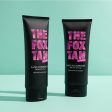 The Fox Tan Sunbed Rapid Tanning Accelerator Lotion 180ml Online Hot Sale